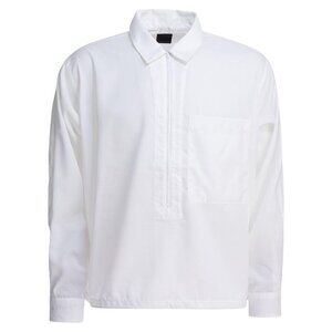 Daiwa Pier 39 Half Zipper Shirt Tag Size M Men